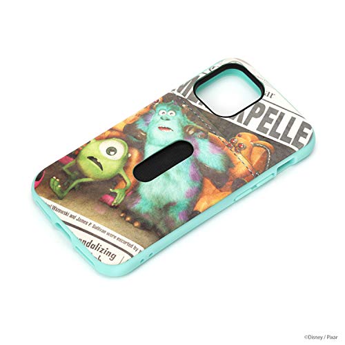 Premium Style iPhone 12 mini�p �^�t�|�P�b�g�P�[�X [�����X�^�[�Y�E���j�o�[�V�e�B] PG-DPT20F08MOU