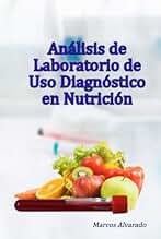 Análisis de laboratorio de uso diagnóstico en nutrición