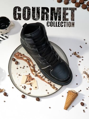 Image of Bacca Bucci Men Lace Up Sneaker Shoes