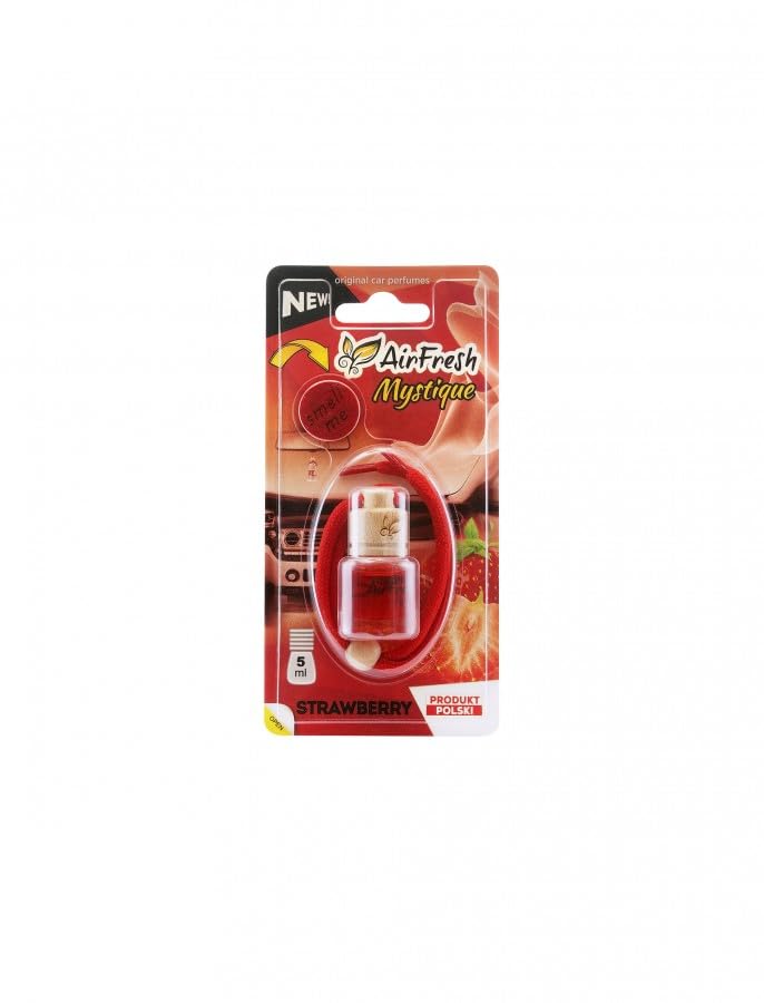 AirFresh Mystique Blister (Strawberry)