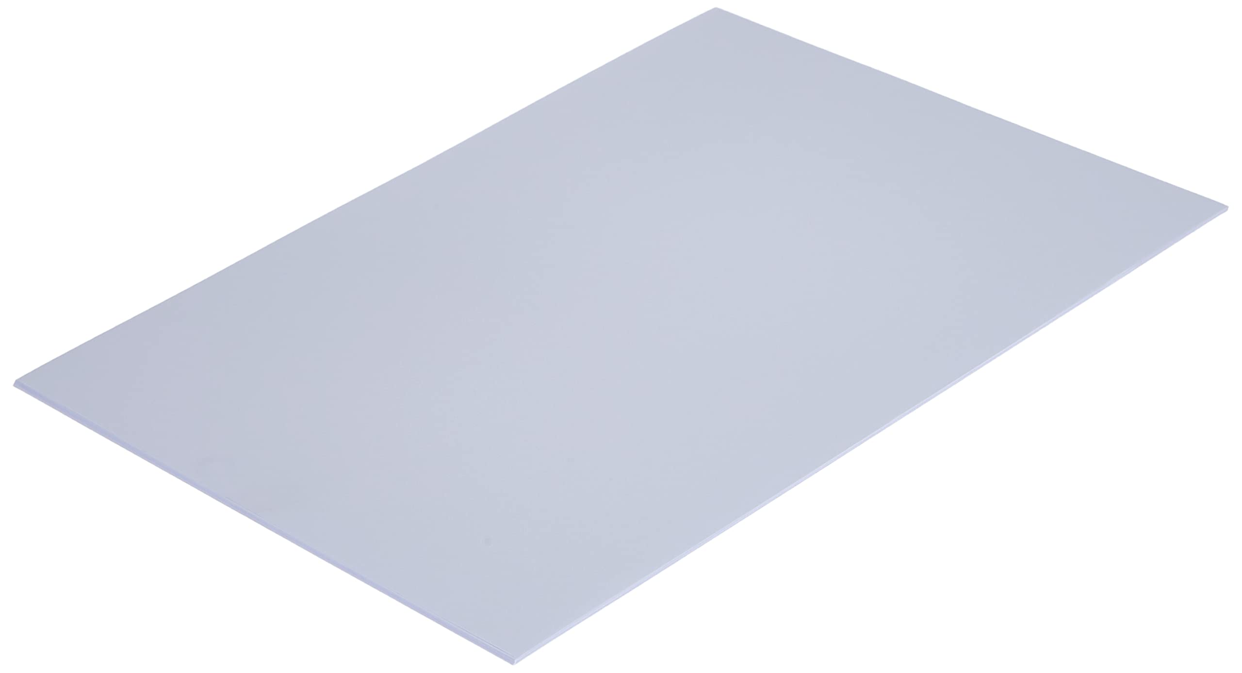 5 Ramettes Papier Clairefontaine A4 120g/m² - Blanc 170 CIE, Pour Impressions Couleur Qualité Supérieure