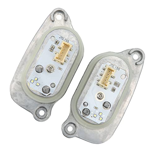 Module de commande de phare 90070222 à tension stable pour optiques