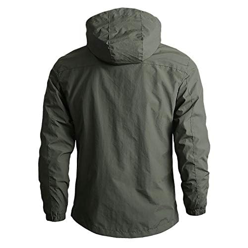 Listado y reviews de Chaqueta impermeable nike comprados en linea. 27 Imagen adicional