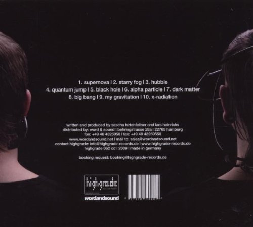 Opiniones y reviews de Dark orbit para comprar online. 2 Imagen adicional