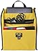 Spec Ops SO101270156 Main-Frame, Yellow
