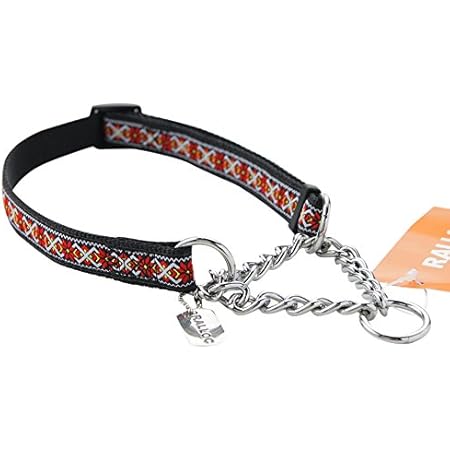 Amazon 中型犬用しつけ首輪 アミット しつけに便利おしゃれなハーフチェーンカラー 02 Mサイズ 色 108 フォークロア アミット ベーシック首輪 通販 Amazon 中型犬用しつけ首輪 アミット しつけに便利おしゃれなハーフチェーンカラー 02 Mサイズ 色 108 フォークロア アミット ベーシック首輪 通販