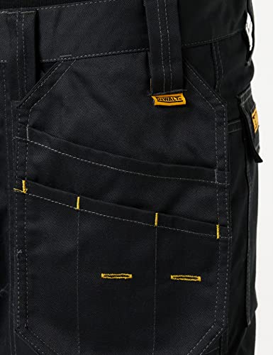 Dewalt Men s Pro Tradesman Work Trouser 