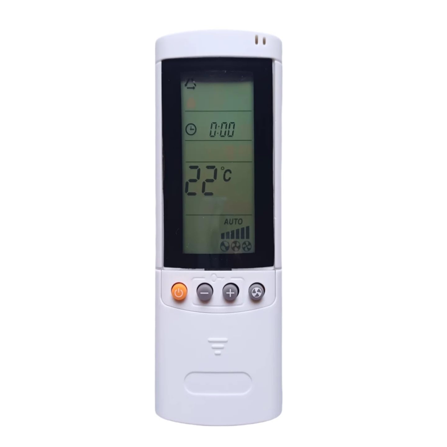 Télécommande RC08A RC08B pour climatiseur Airwell Electra Gree
