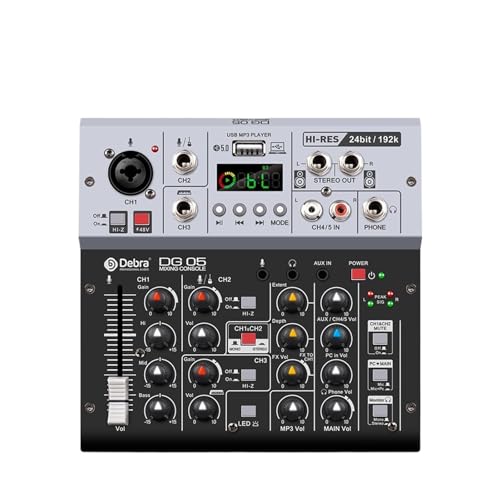~LVOR\[A DG05 24rbg 192kHz C^[tF[X TEhJ[h X^WIi 5.0 BT PC GLM^[ CuR[fBO ̏ j^Ot DJ~LT[