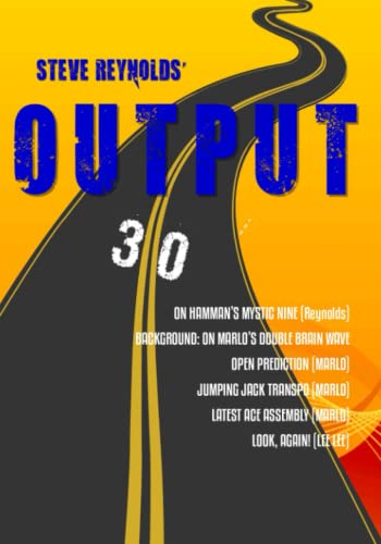 Output 30 performance maximale au quotidien - 2