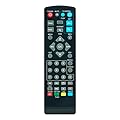 AULCMEET Universal Telecomando Sostituzione per Edision Receiver Progressiv Nano Plus Led，Hybrid Lite Led，Triton Τ2, Proton T265 Led, Picco S2/T2/Cable/T265/S2