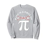 Photo Gallery math is a piece of cake pie - funny math lovers pi day 2024 felpa Photo Gallery math is a piece of cake pie - funny math lovers pi day 2024 felpa