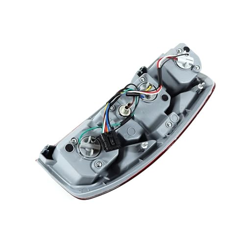 Feu arrière pour SAIC LDV MAXUS T60 remplacer phare cassé - 7