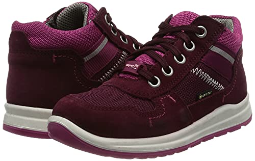 Superfit Mel Gore-Tex, Scarpe da cammino Bambina