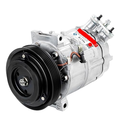Compresseur de climatisation PXV16 pour Saab 9-3 2.8L 2006-2010