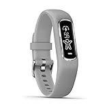 Garmin Vivosmart 4 - Pulsera de Actividad,...
