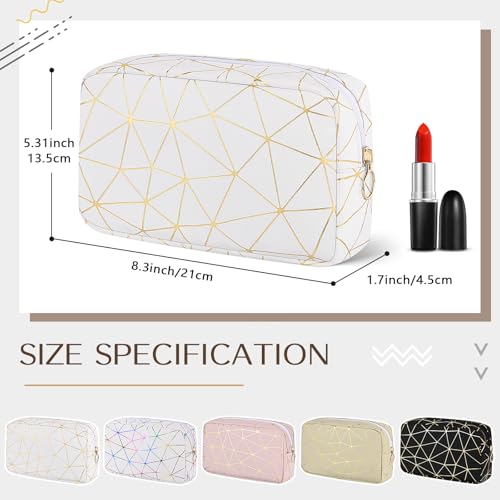Period Bag for Teen Girls, Leather Sanitary Napkin Storage Bag, Portable Sanitary Napkin Period Pad Pouch Bag for Purse2
