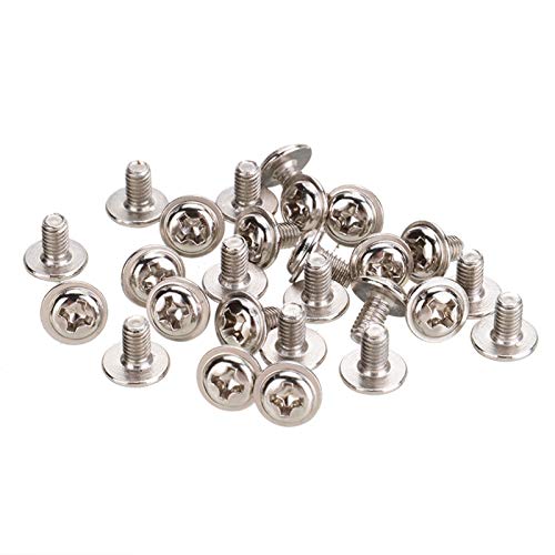 JYDZSW Schroeven 300 stuks persoonlijke computerschroef standoffs set assortiment kit voor harde schijf computer case… - Image 5