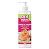 ME GUSTA Aceite de Salmón para Perros y Gatos | Optimiza el Sistema Inmunitario | Fortalece Las Articulaciones y los Huesos | Reduce Problemas de Piel | 300ml
