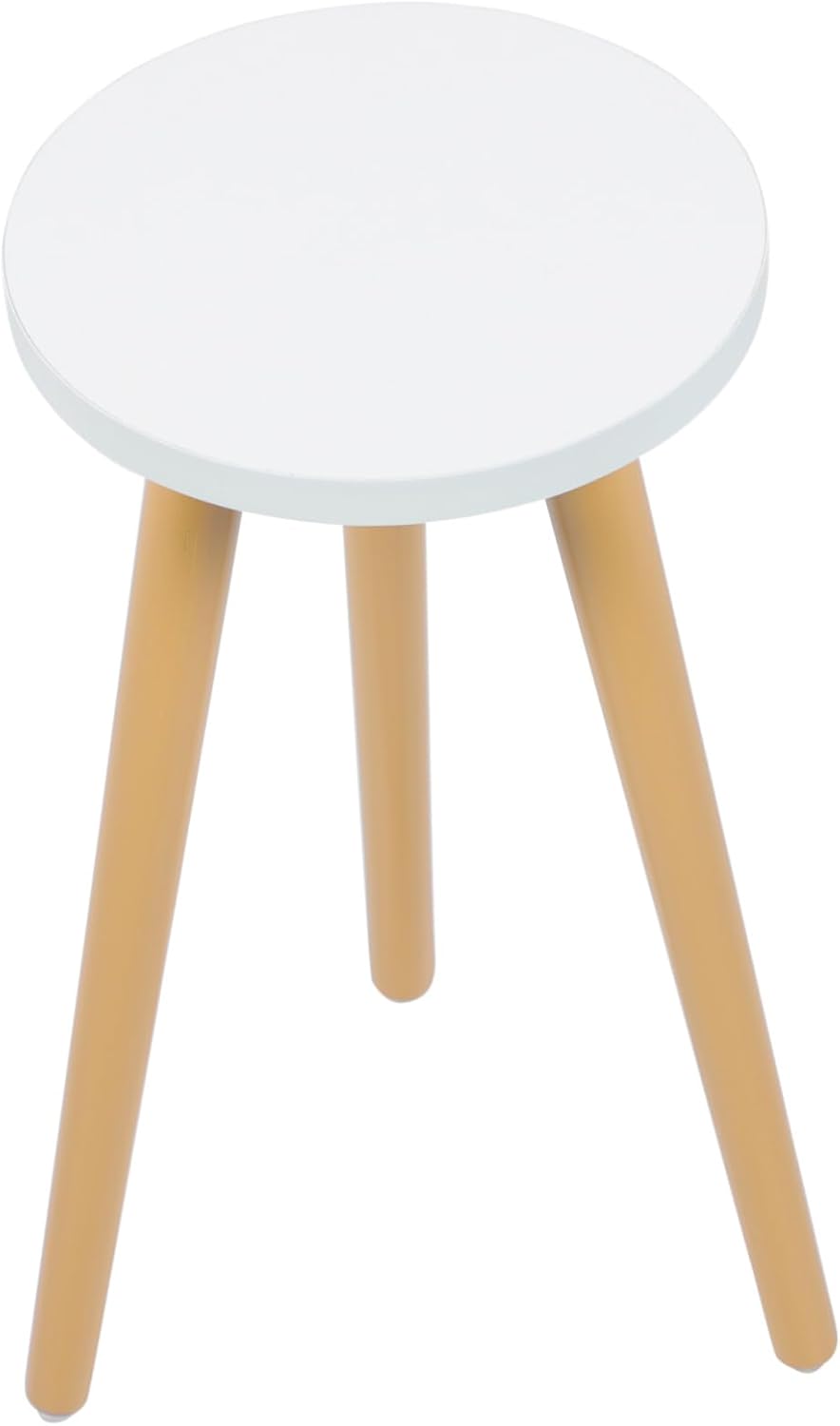 YARNOW 1pc Wooden Flowerpot Holder Plant Stand Indoor Multi-functional Balcony Decorative