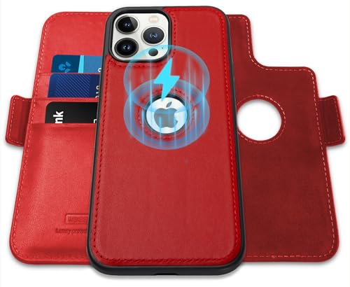 WenBelle iPhone 15 Pro (6.1C`)p 2-in-1 C ϏՌ {v z^P[X RFIDubLO X^h J[hXbgt CX[d tbvP[X (bh)