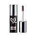 MSMEESHU 3 Pcs Lip Gloss Set, Non-Sticky Hydrating Lip Oil & Plumping Balm Collection, High Shine Tinted Lip Stain, Pink Nude Color Everyday Essential for Girls, S02