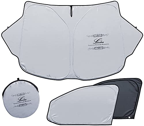 Levolva (�����H�����@) ���Z�V�F�[�h - 50�n �G�X�e�B�} �n�C�u���b�h�܂� ��p�T���V�F�[�h �J�[�V�F�[�h �Ԓ����O�b�Y �g���^ �A�N�Z�T���[ �p�[�c �y�f�M �ۉ� UV�J�b�g�z