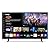 VIZIO 43-inch Quantum 4K QLED HDR Smart TV w/Dolby Vision HDR, 120fps @1080p PC Gaming, WiFi 6, Bluetooth Headphone Capable, Apple AirPlay, Google Cast Built-in (VQD43M-0801, New)