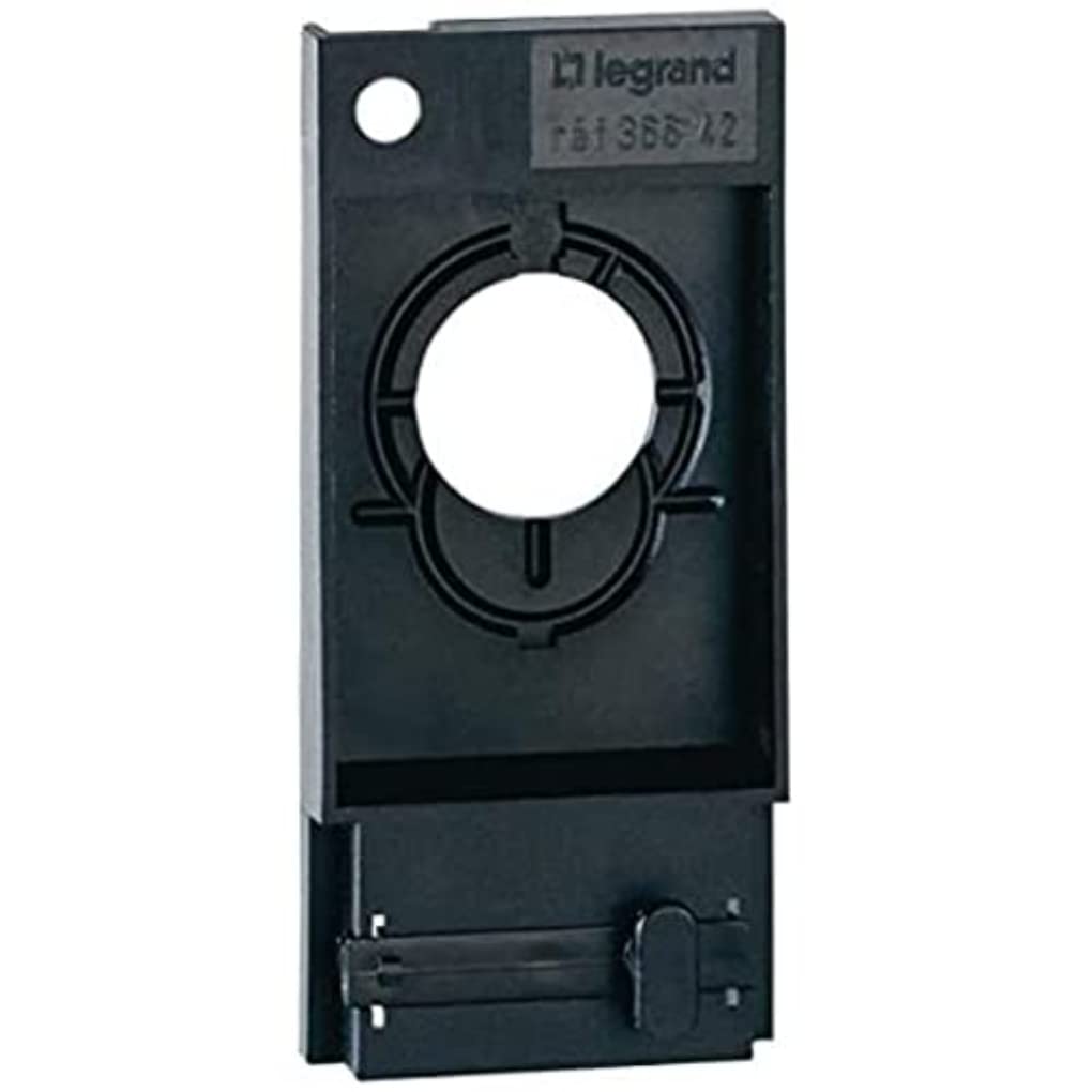 Bornes de raccordement grande capacité pour DPX-IS630 avec isolation renforcée - Lot de 4