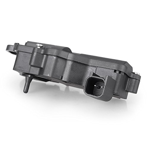 Image of Power Door Lock Actuator Fits for 2015-2020 Ford F-150 2017-2022 F-250 F-350 Right /Passenger Side (Front or Rear), Replaces OEM JL3Z-1526412-D, JL3Z-1521812-D, DL009F