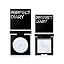 Powder Cosmetic Set, 0.4 oz (10 g) + 0.1 oz (3 g)