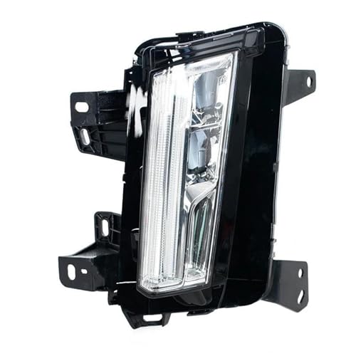 Feux anti-brouillard avant Cadillac XT5 2018 2019 phare de jour LED gauche DRL