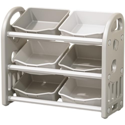 ᔠ [ j I[KiCU[ 6 ̎O\ȃrt@\[LrlbgjbgvC[rO[p [bN q(Gray)