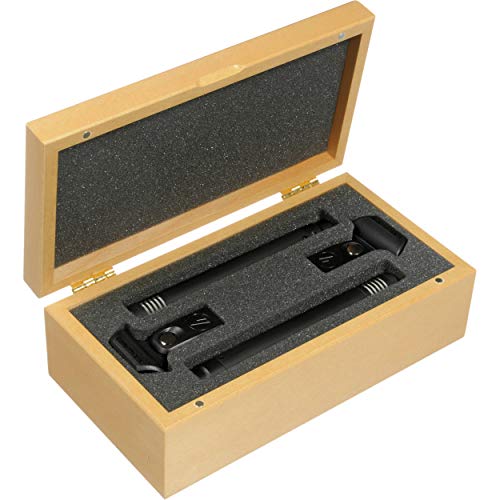 Audio-Technica AT4040 microphone