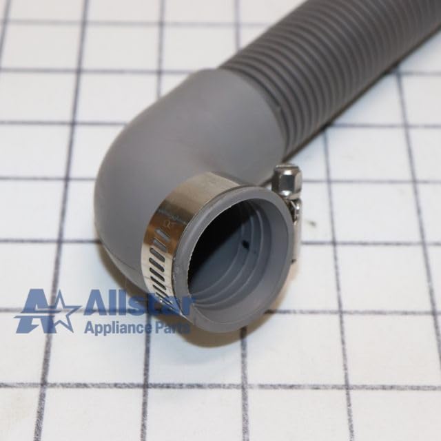 5304516129 Washing Machine Drain Hose