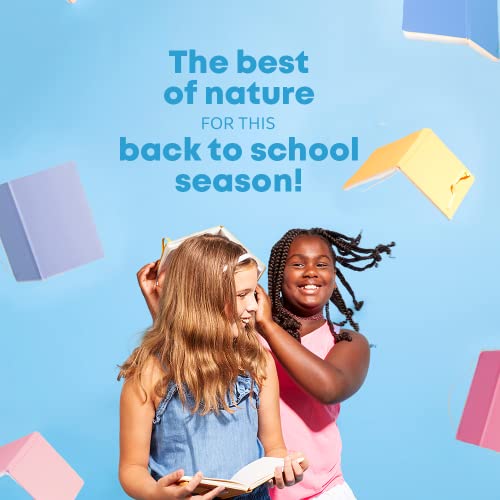 Joyspring Liquid Vitamin D3 With K2 Vitamin D For Kids - Immune Support For Kids, Daily Multivitamin With Burdock Root & Elderberry For Kids Immune Booster And Natural Kids Focus Supplements Drops #TOP4