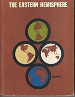 The Eastern Hemisphere (Our world today series) 0205076629 Book Cover