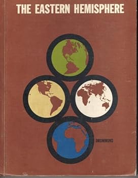 Hardcover The Eastern Hemisphere Book