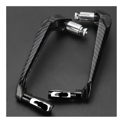 Protecteur de levier moto CB125R anti-choc pour guidon 22mm