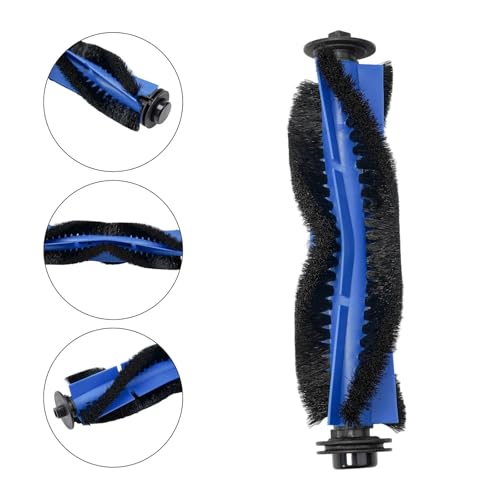 Cepillo de rodillo para Conga 2290 Ultra 05661 con cerdas de alta densidad 4