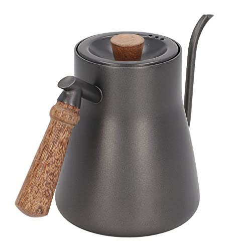 Kaffeemaschine, 850ml Haushalts-stabile Kaffeemaschine