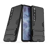 Nota: la custodia per Xioami Mi 10 Pro, il cavalletto orizzontale sottile e sottile è SOLO per Xioami Mi 10 Pro. NON si adatta a nessun altro smartphone. -Solo accessorio, il telefono non è incluso.