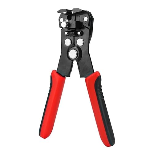 Pince à denuder et couper automatique mini pour cable 0,75mm2 et moins