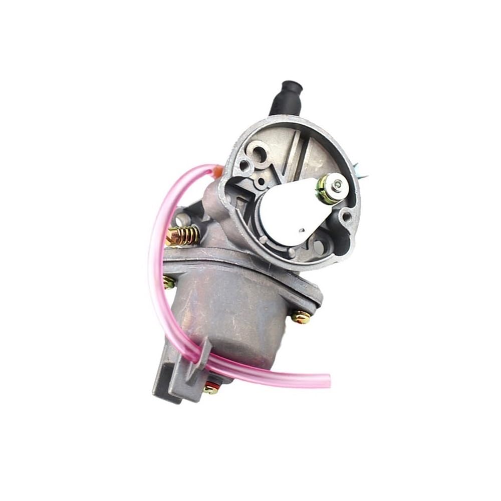 Carburateur 40-6 13 mm pour les sorties dominicales en pocket quad 2T