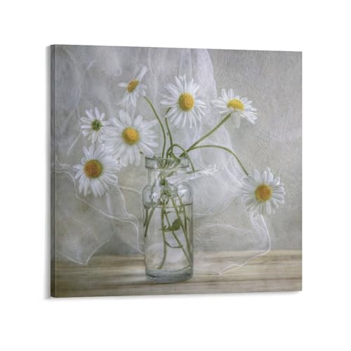 アートパネル ポ花 スター 蓮の花 絵画ポスター ウォールアート 部屋飾り 絵画 ベッドルーム リビング 壁の絵16x16inch(40x40cm)