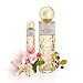 PARFUMS SAPHIR Cool - Eau de Parfum con Vaporizador para Mujer, Fresh,...