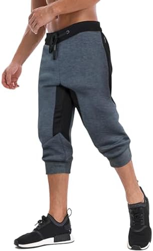 MAGNIVIT, Running Shorts, mens