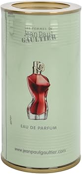 Amazon | Jean Paul Gaultier ジャンポールゴルティエ La Belle Eau De