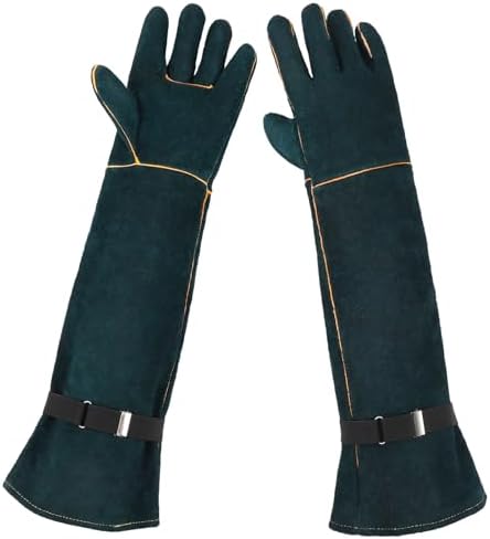 Animal Handling Glove