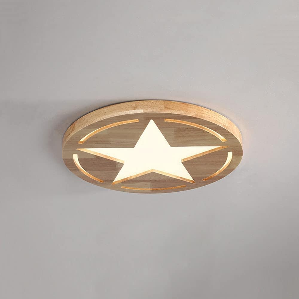 Plafonnier LED moderne pour chambre et salon : créez une ambiance cosy et lumineuse